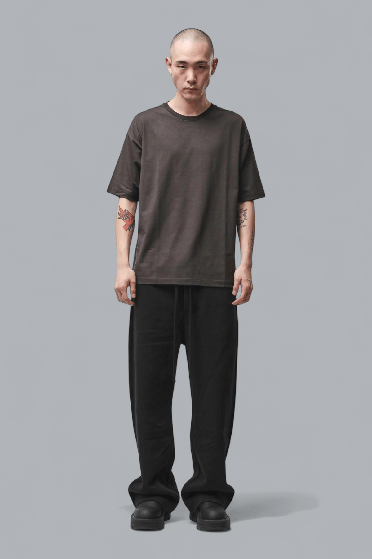 M TS 986 T-SHIRT