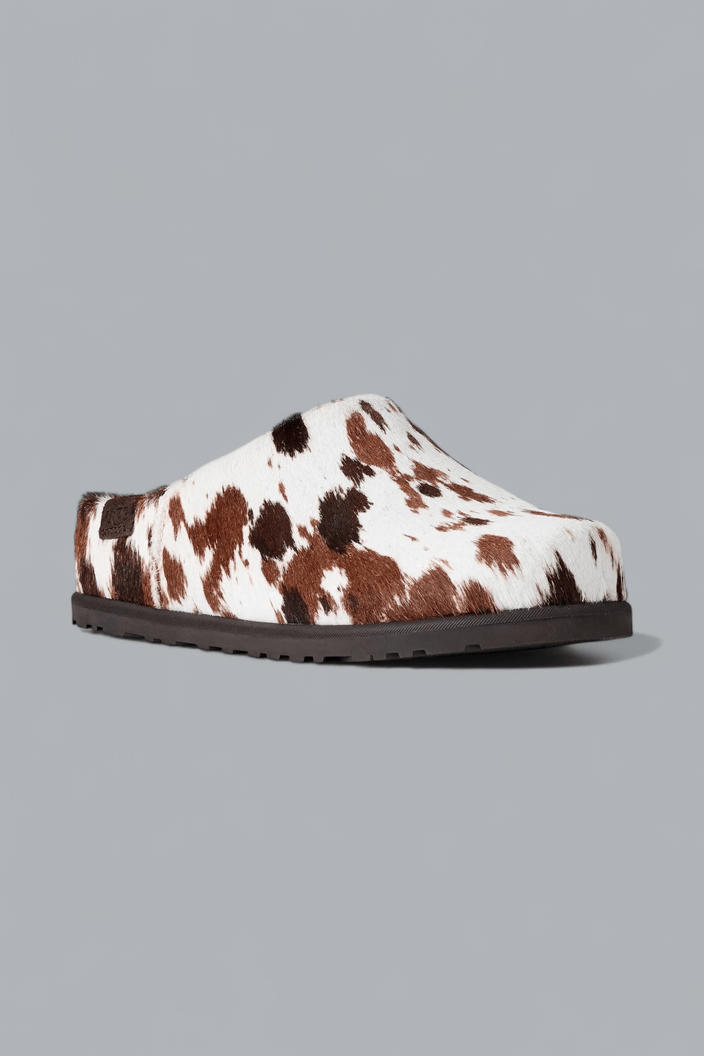 OTZO WESTERN CLOGS
