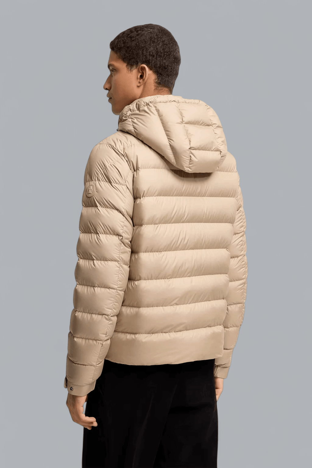 ARNEB JACKET