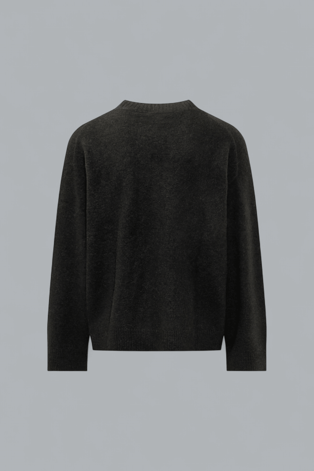 LOGO CREWNECK