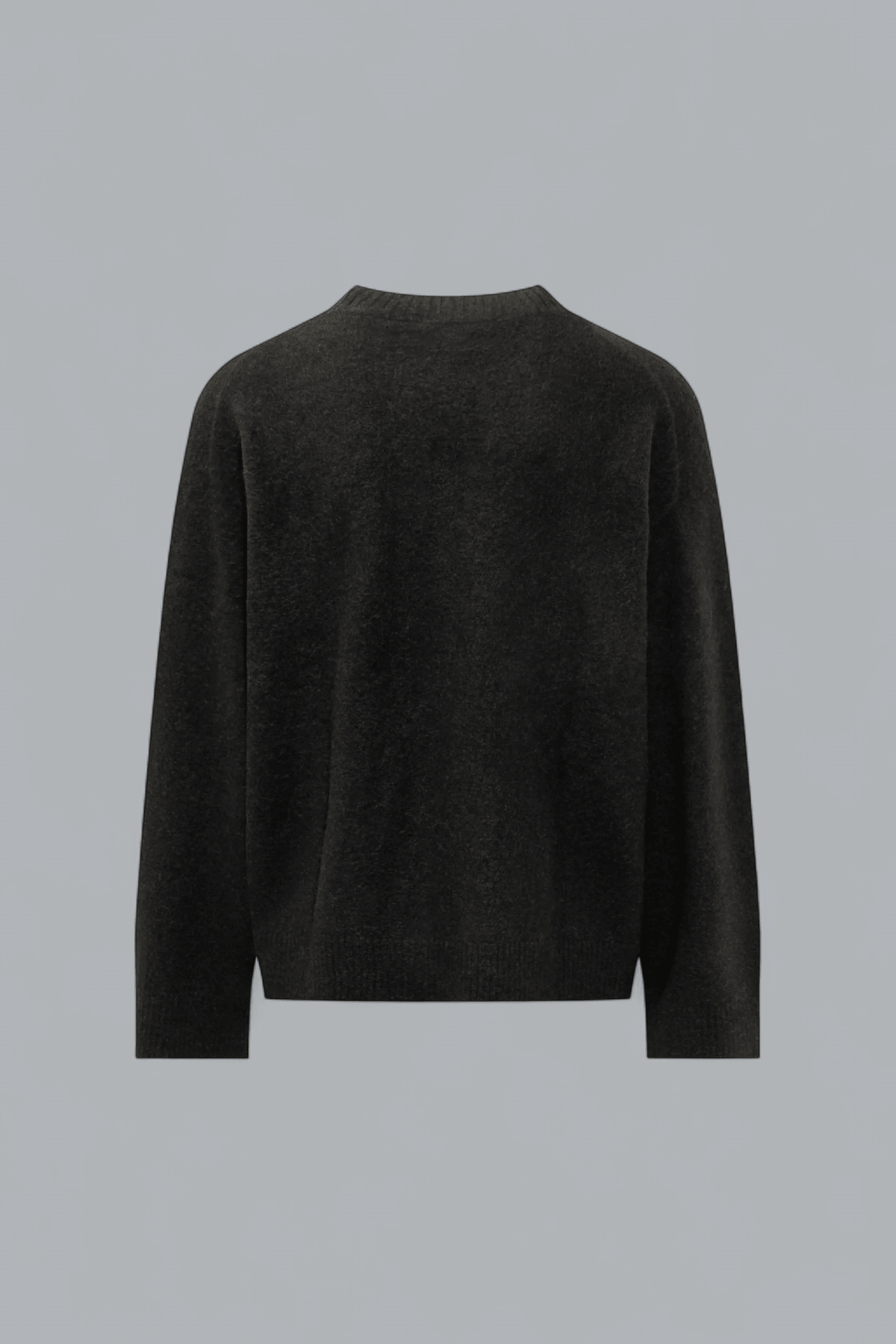 LOGO CREWNECK