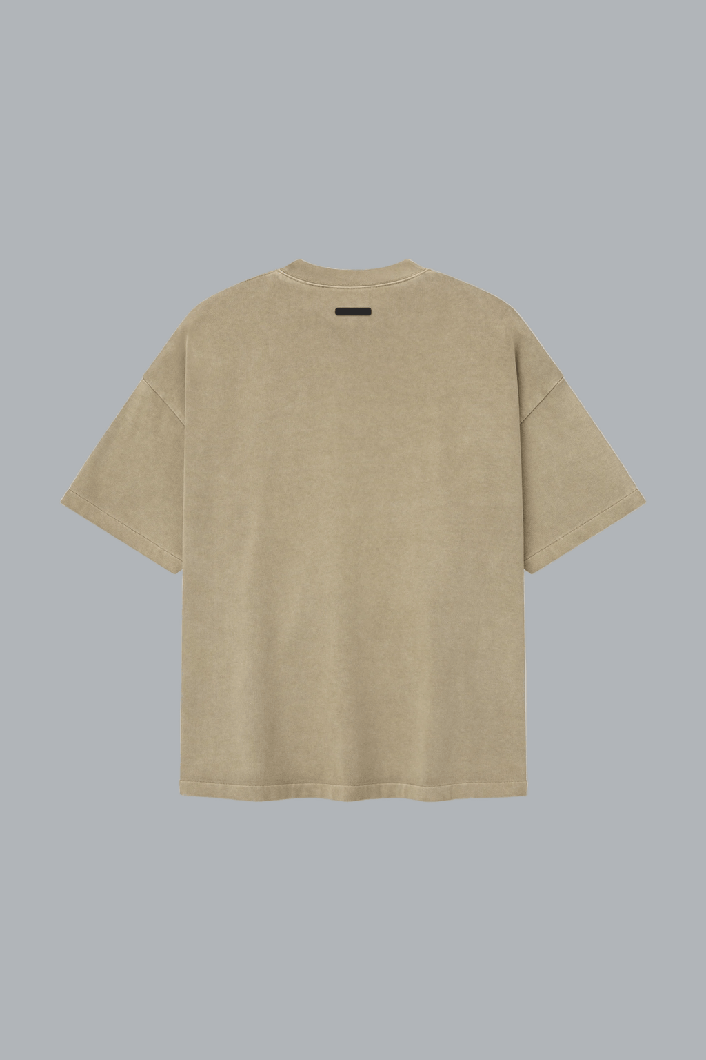 TRAINING 90S T-SHIRT