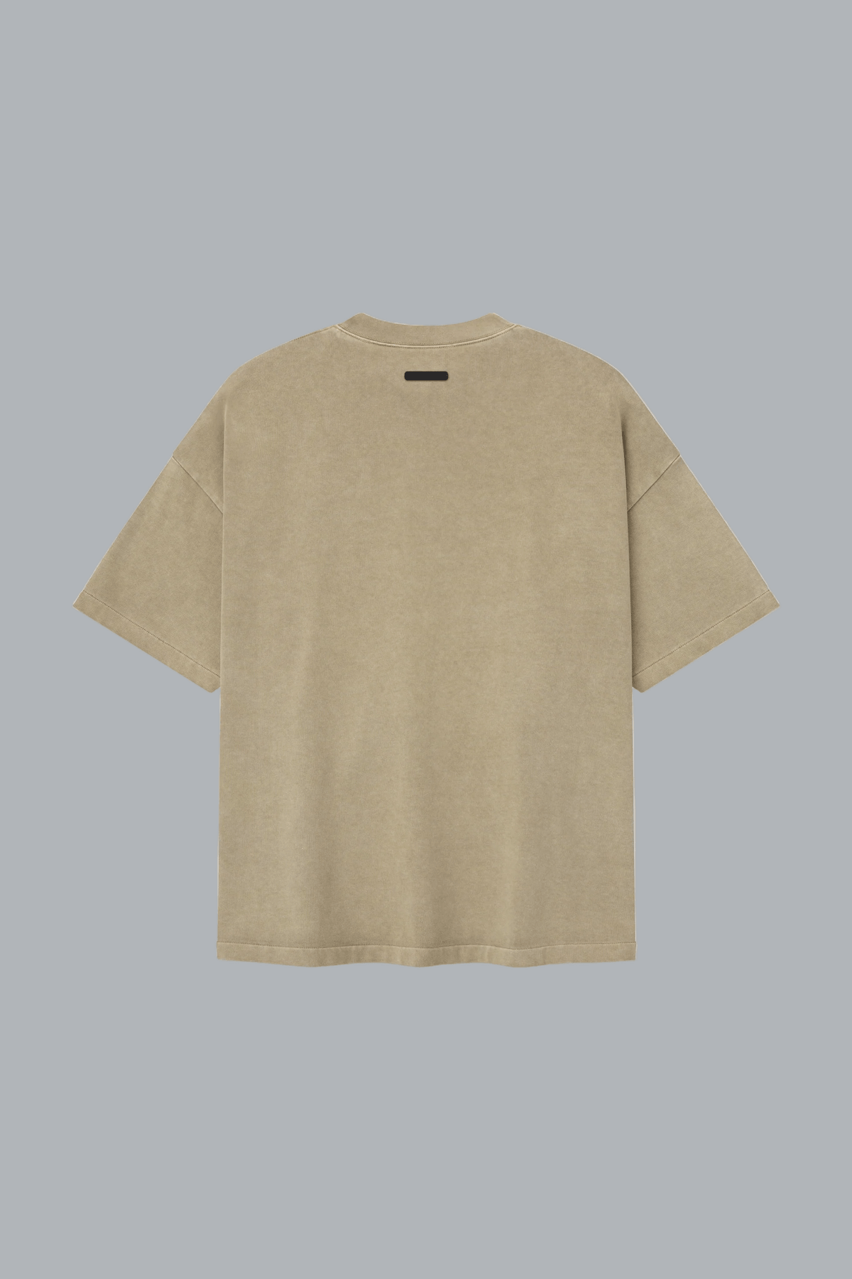TRAINING 90S T-SHIRT