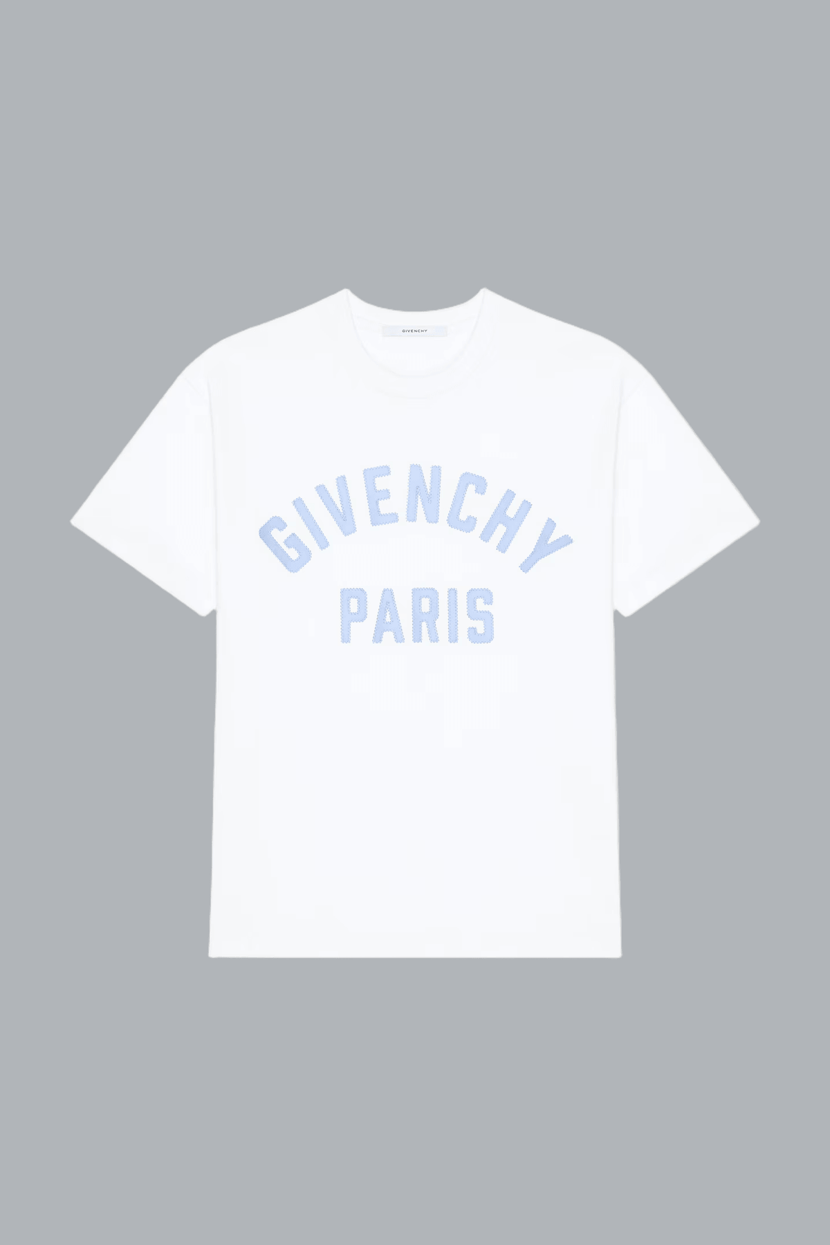 REGULAR FIT T-SHIRT