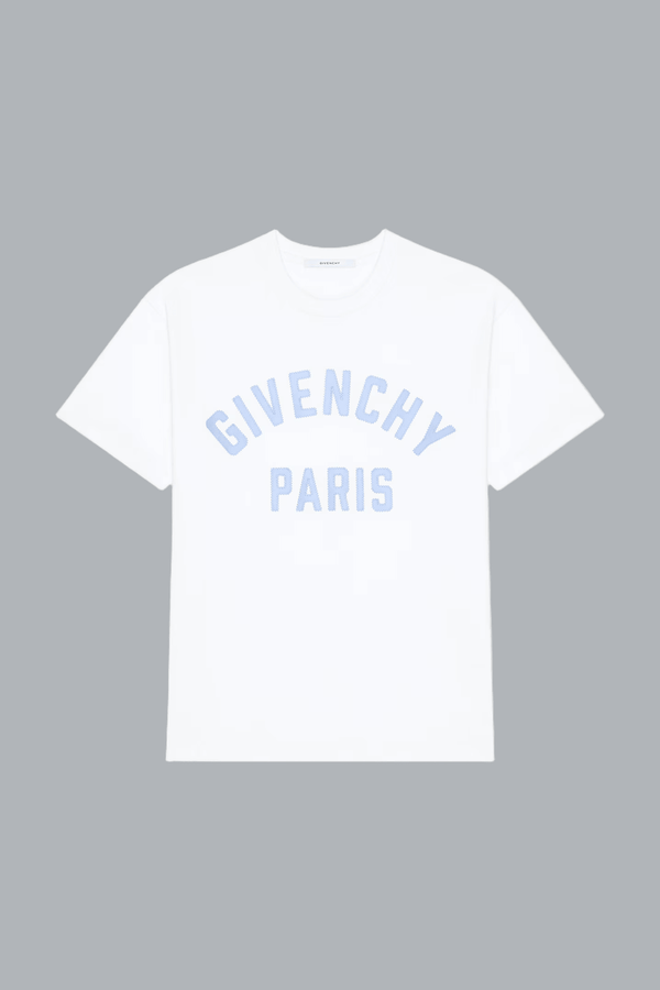 REGULAR FIT T-SHIRT