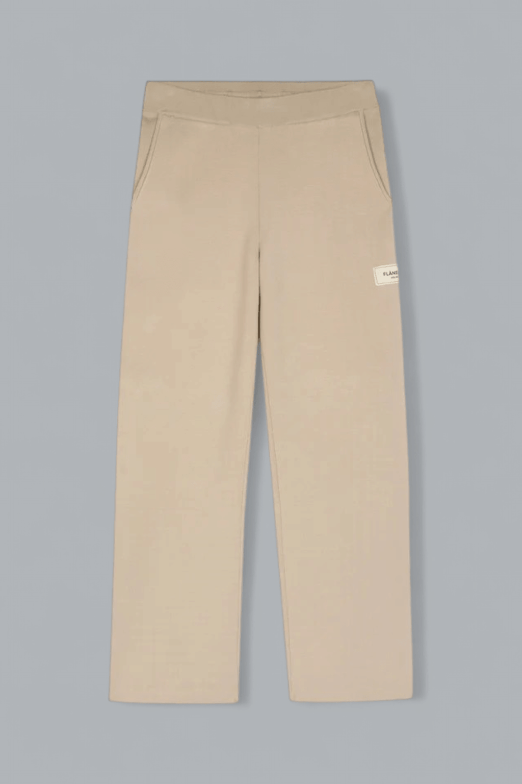 ATELIER KNIT PANTS