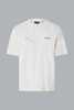 Patron Of The Club T-Shirt OFF WHITE
