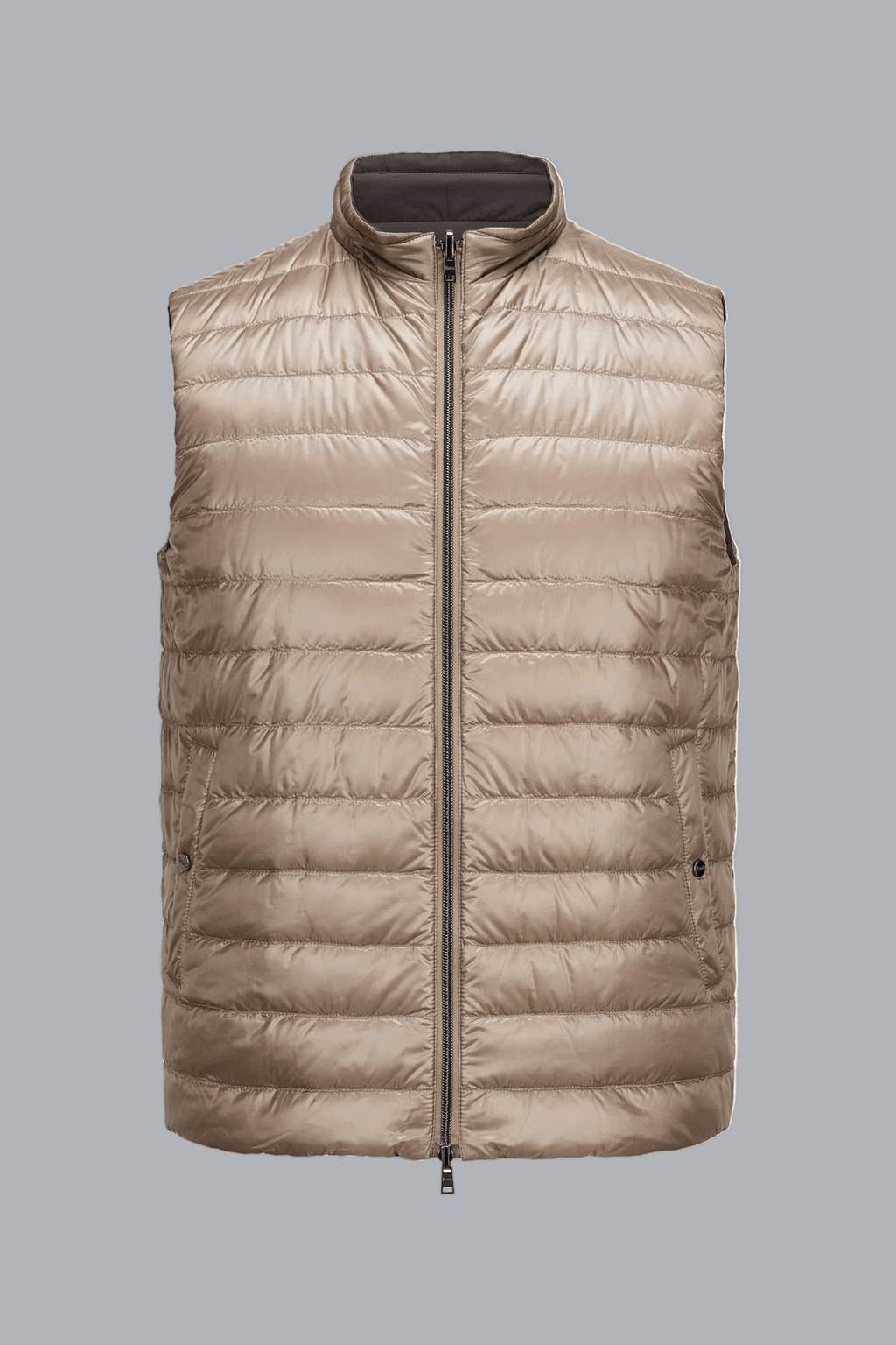 Reversible Vest