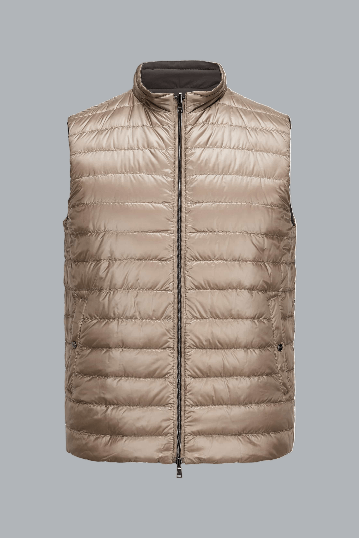 Reversible Vest