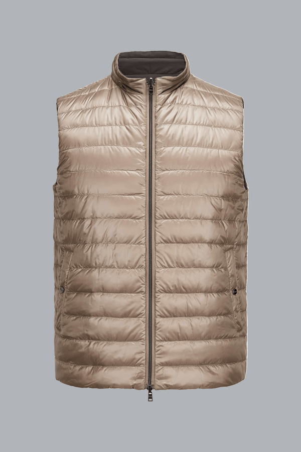 Reversible Vest