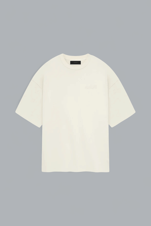 AMIRI LOGO OVERSIZED T-SHIRT