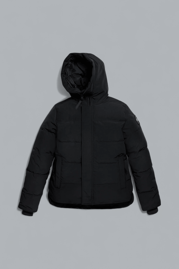 MACMILLAN PARKA BLACK LABEL