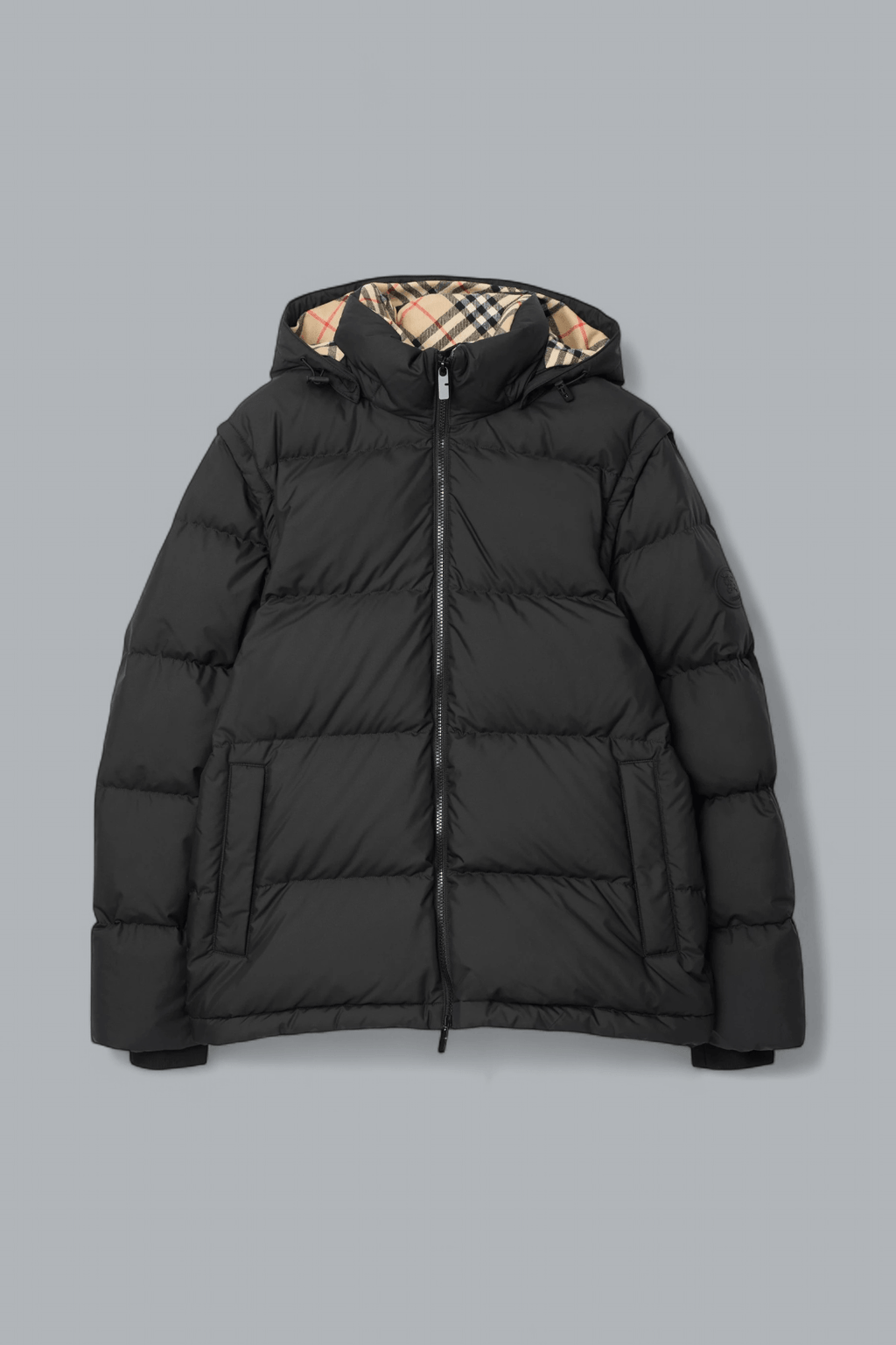 BIDEFORD DOWN JACKET