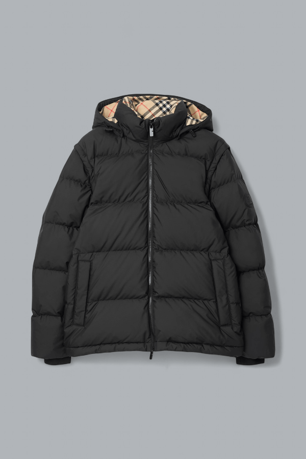 BIDEFORD DOWN JACKET