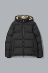 BIDEFORD DOWN JACKET