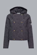 DIERVILLA DENIM JACKET