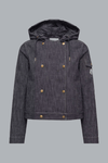 DIERVILLA DENIM JACKET
