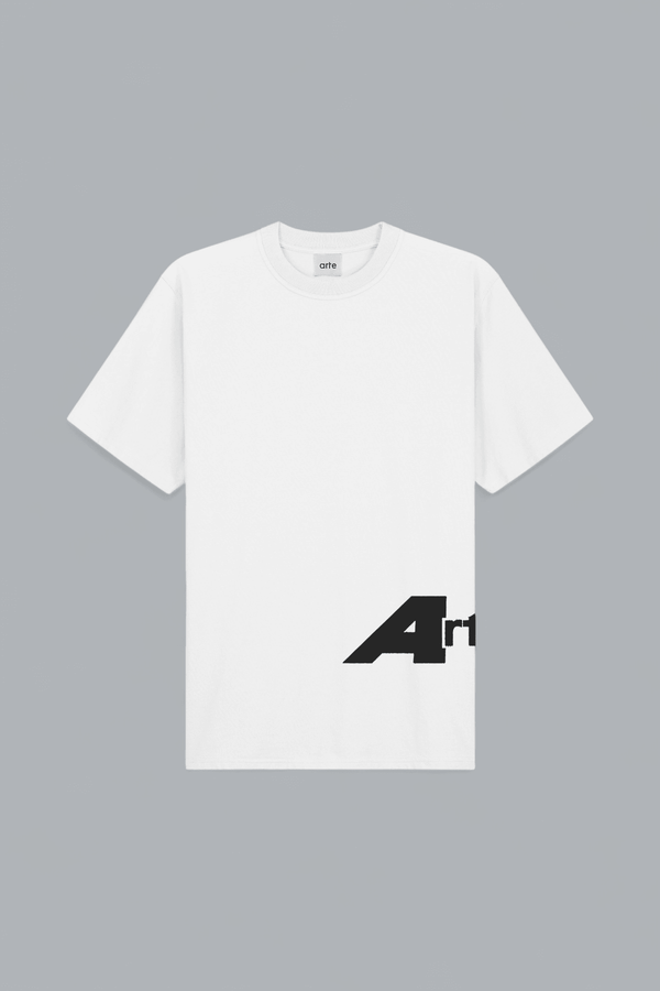 BIG A SIDE T-SHIRT