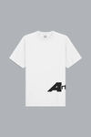 BIG A SIDE T-SHIRT