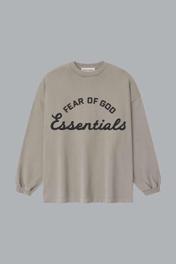TRAINING 90S LONG SLEEVE T-SHIRT