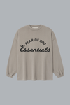 TRAINING 90S LONG SLEEVE T-SHIRT
