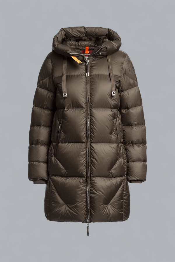 JANET PARKA