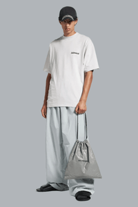 Masking Tape Medium Fit T-Shirt