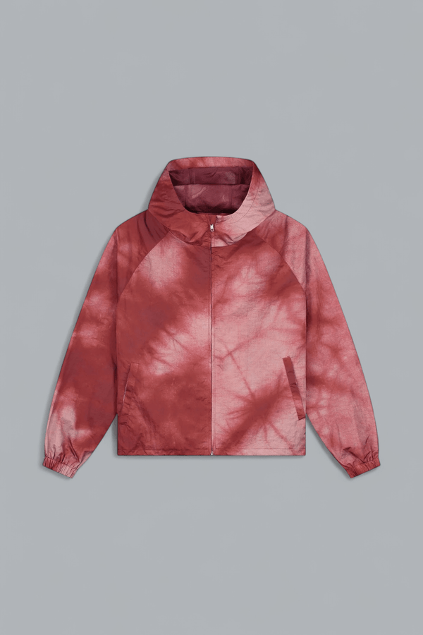 SUNFADE AERO TRACK JACKET