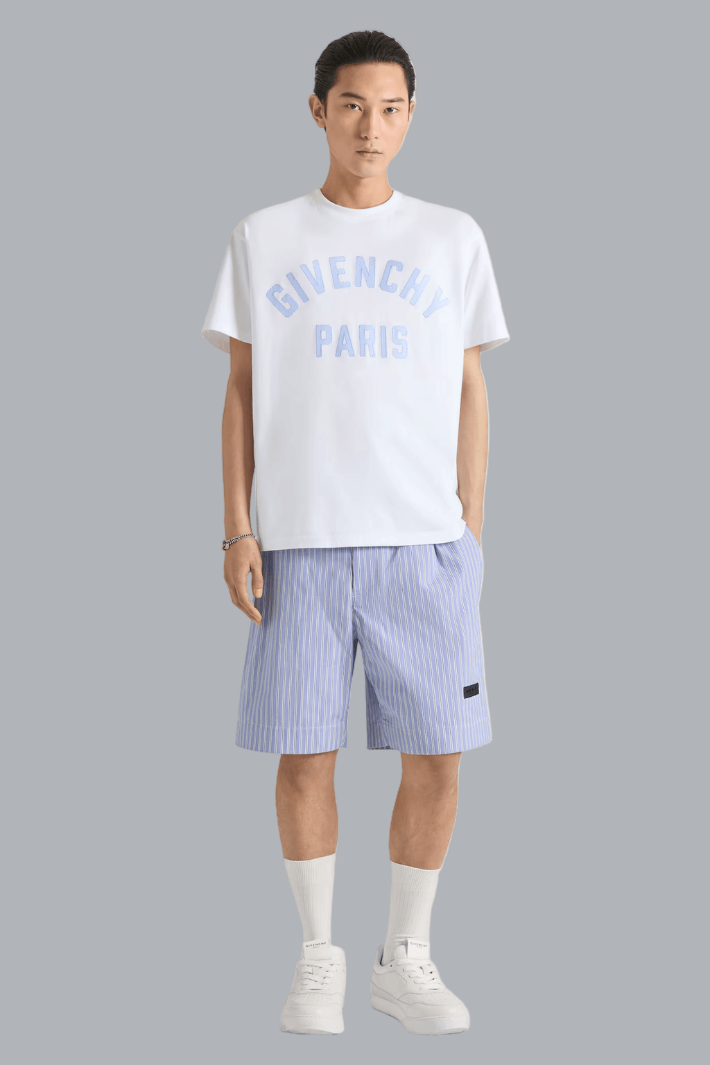 REGULAR FIT T-SHIRT