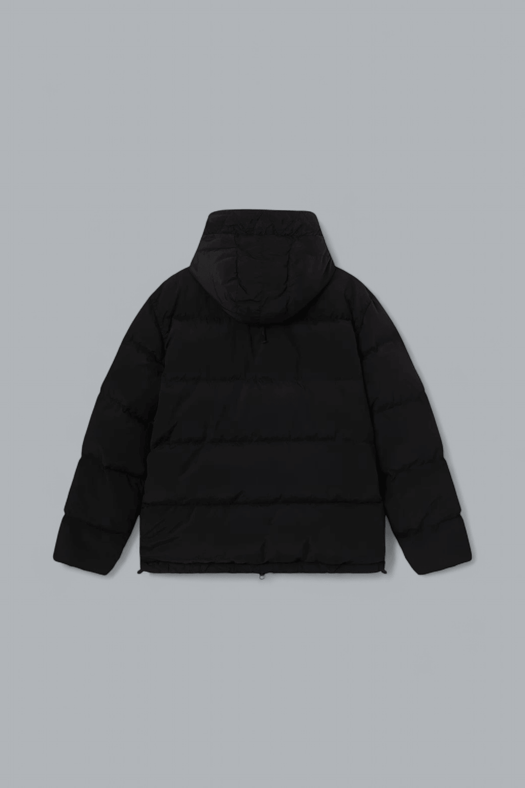 NYLON METAL IN ECONYL® DOWN JACKET