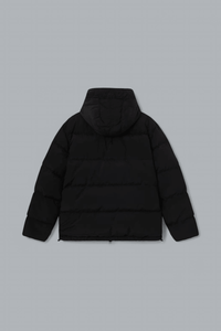 NYLON METAL IN ECONYL® DOWN JACKET