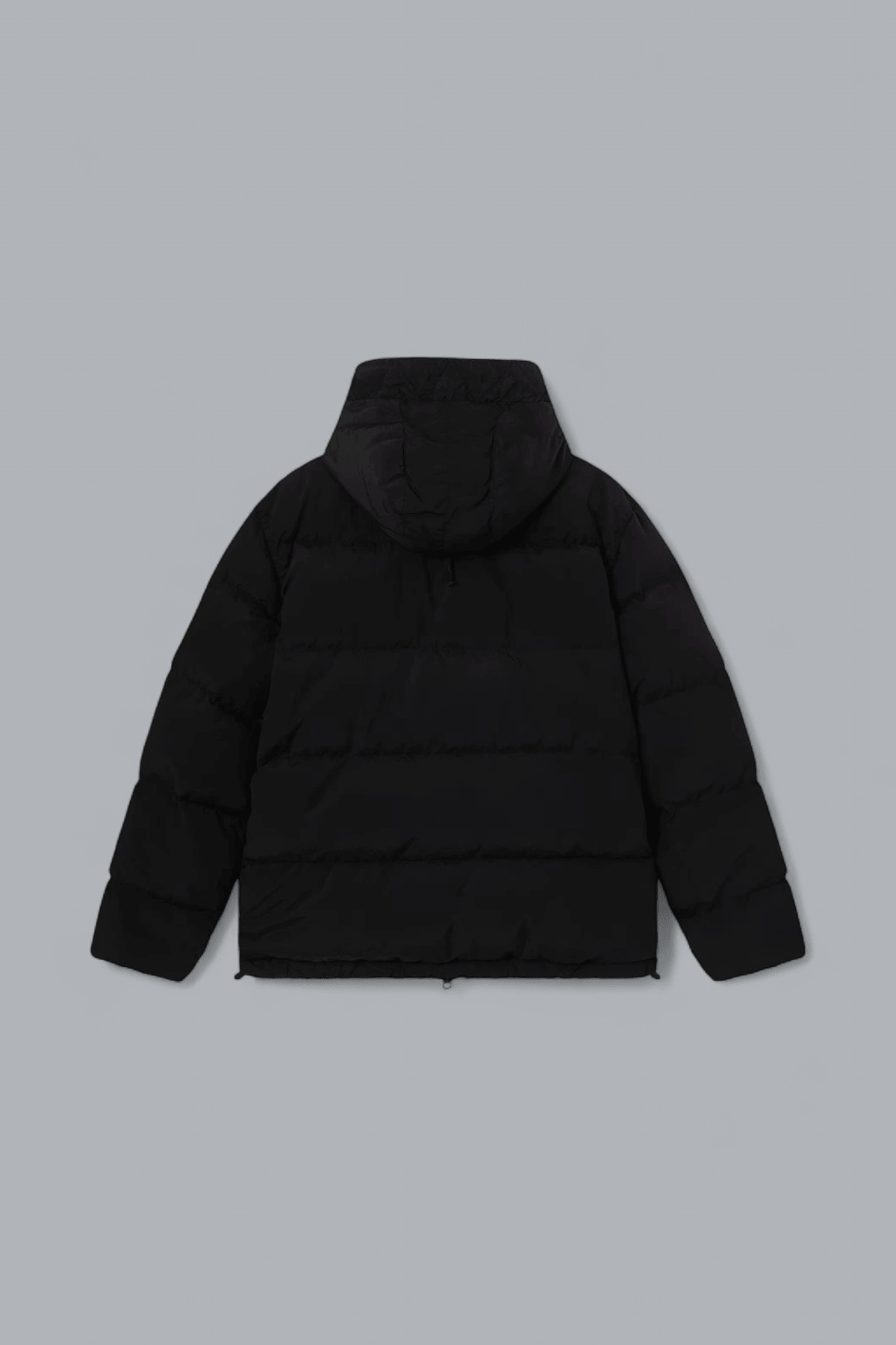 NYLON METAL IN ECONYL® DOWN JACKET