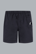 SWIMMING SHORTS BLACK