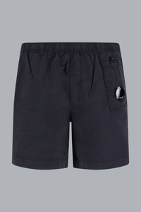 SWIMMING SHORTS BLACK