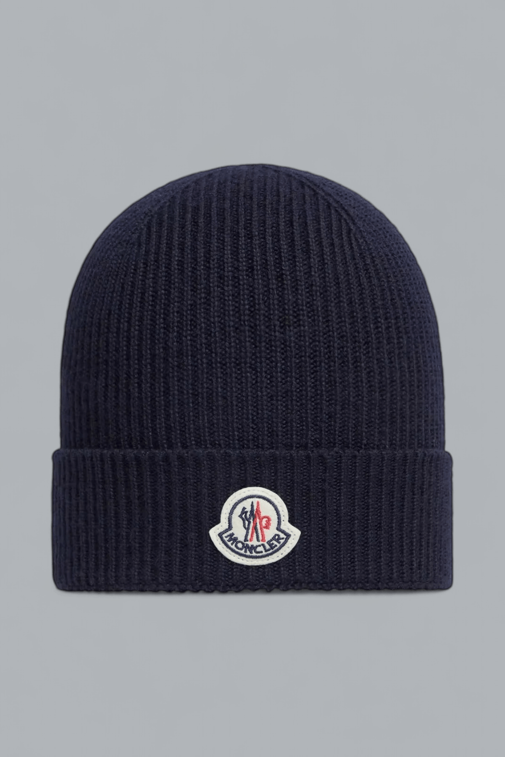 LOGO BEANIE