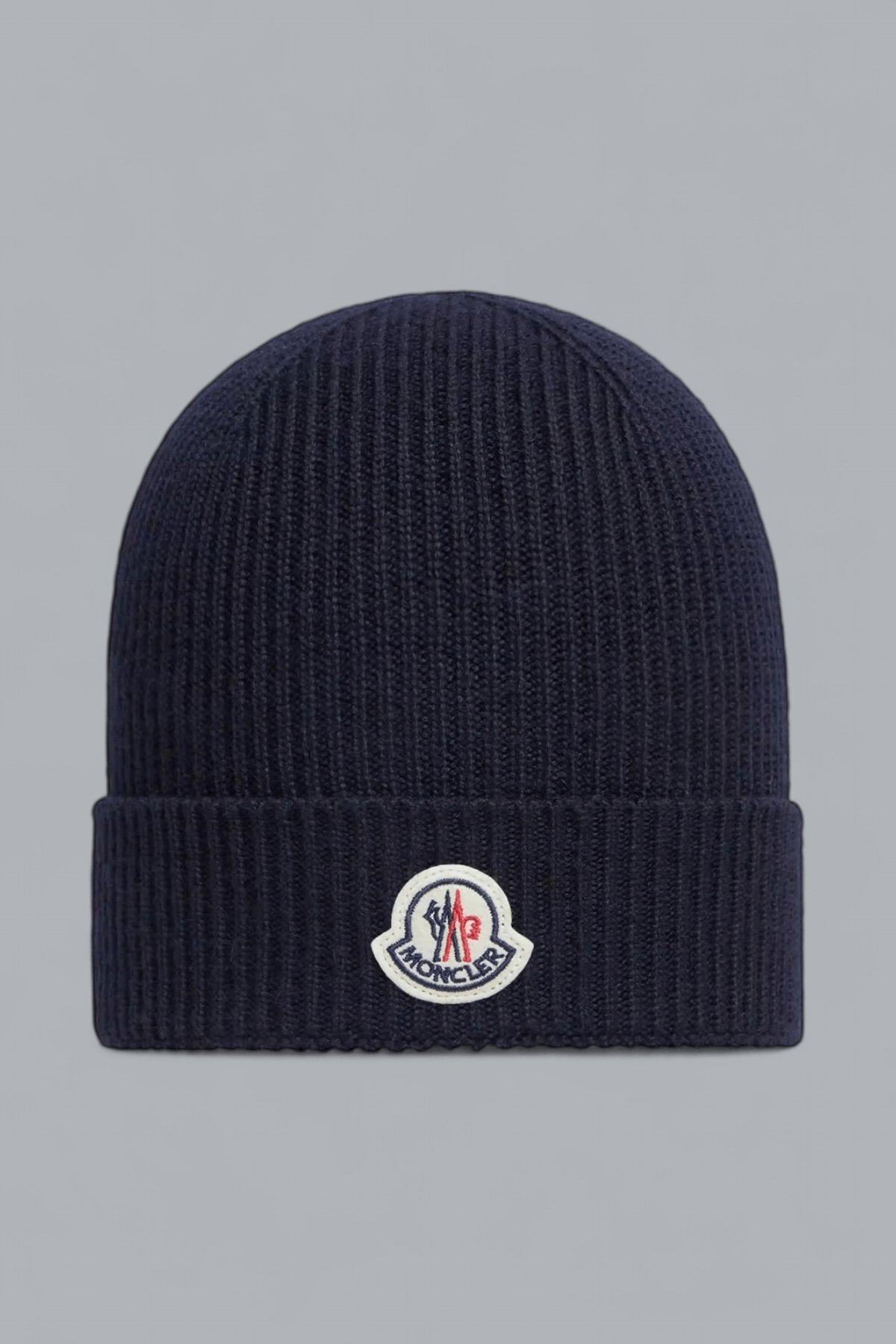 LOGO BEANIE