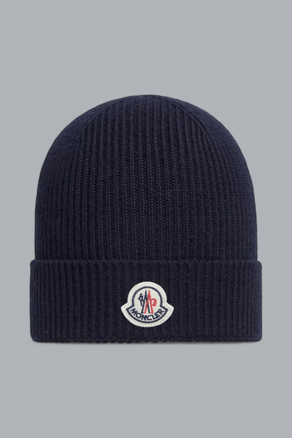 LOGO BEANIE