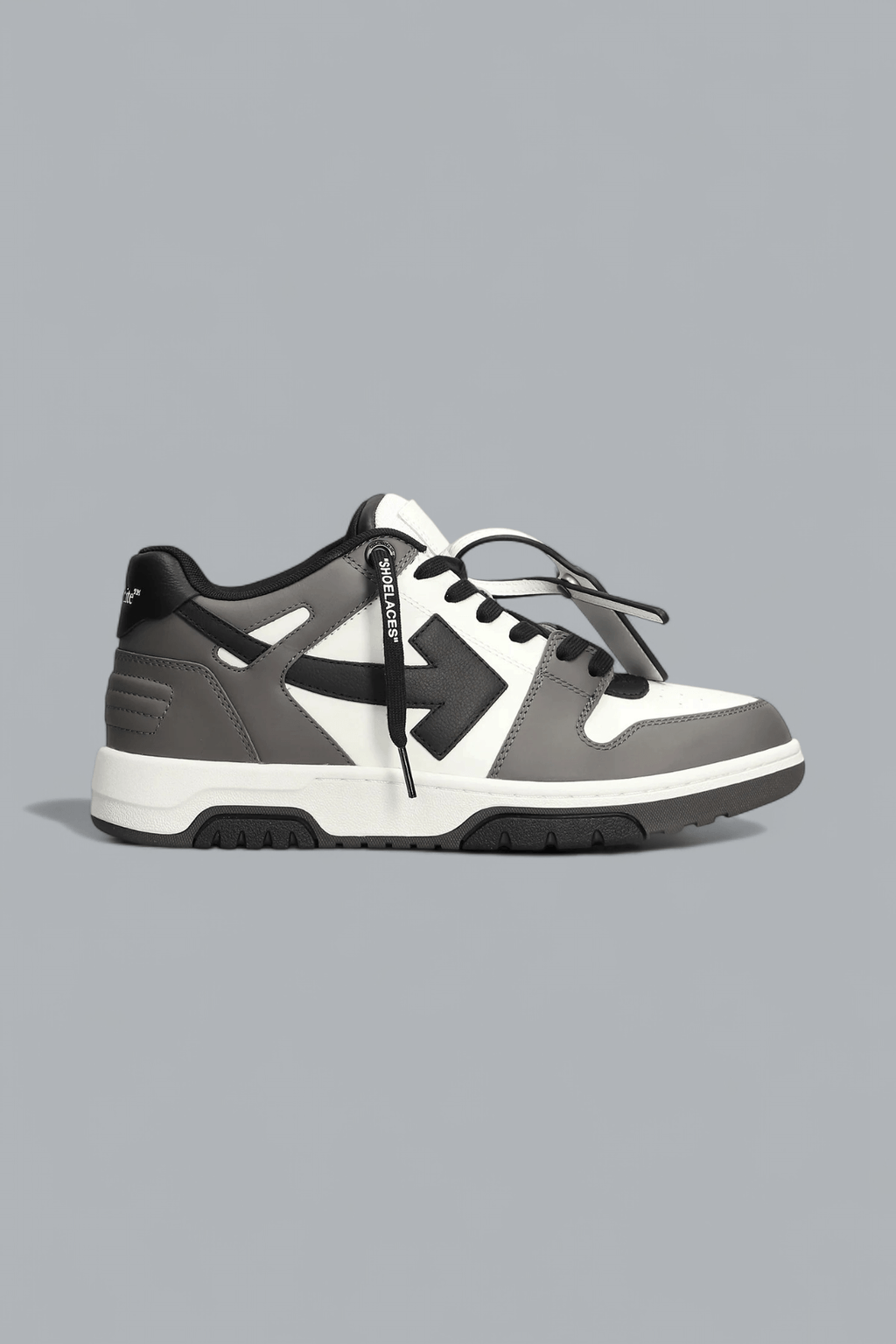 OUT OF OFFICE SNEAKERS