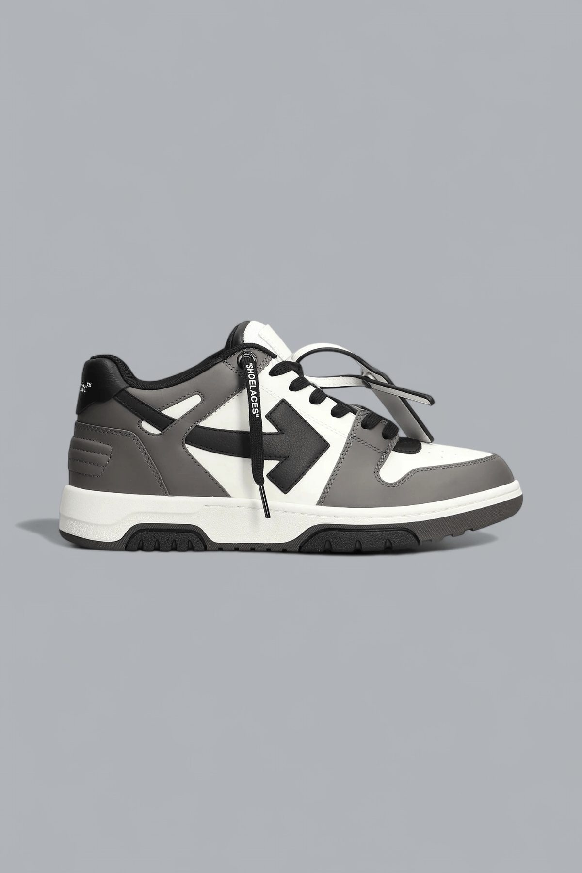 OUT OF OFFICE SNEAKERS