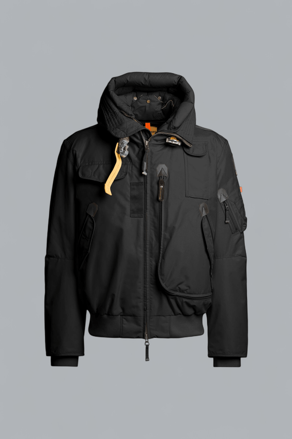 GOBI BOMBER JACKET