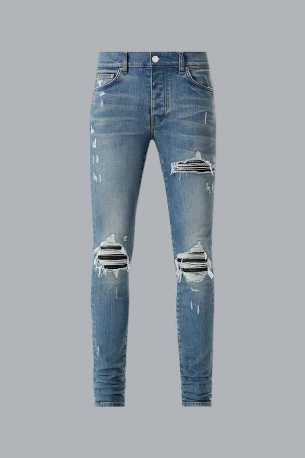 MX1 DARK INDIGO