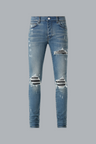 MX1 DARK INDIGO