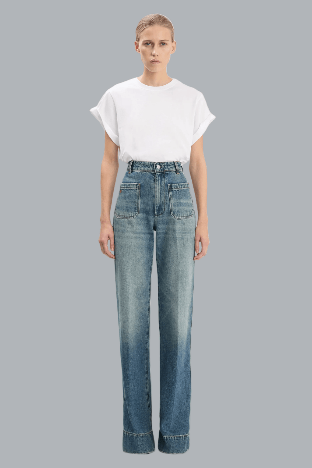 TILLY T-SHIRT