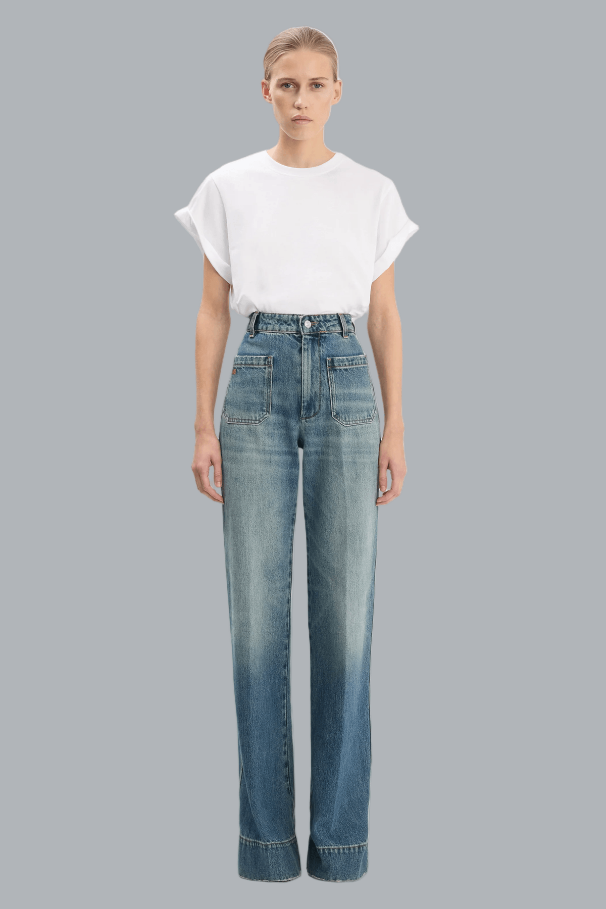 TILLY T-SHIRT