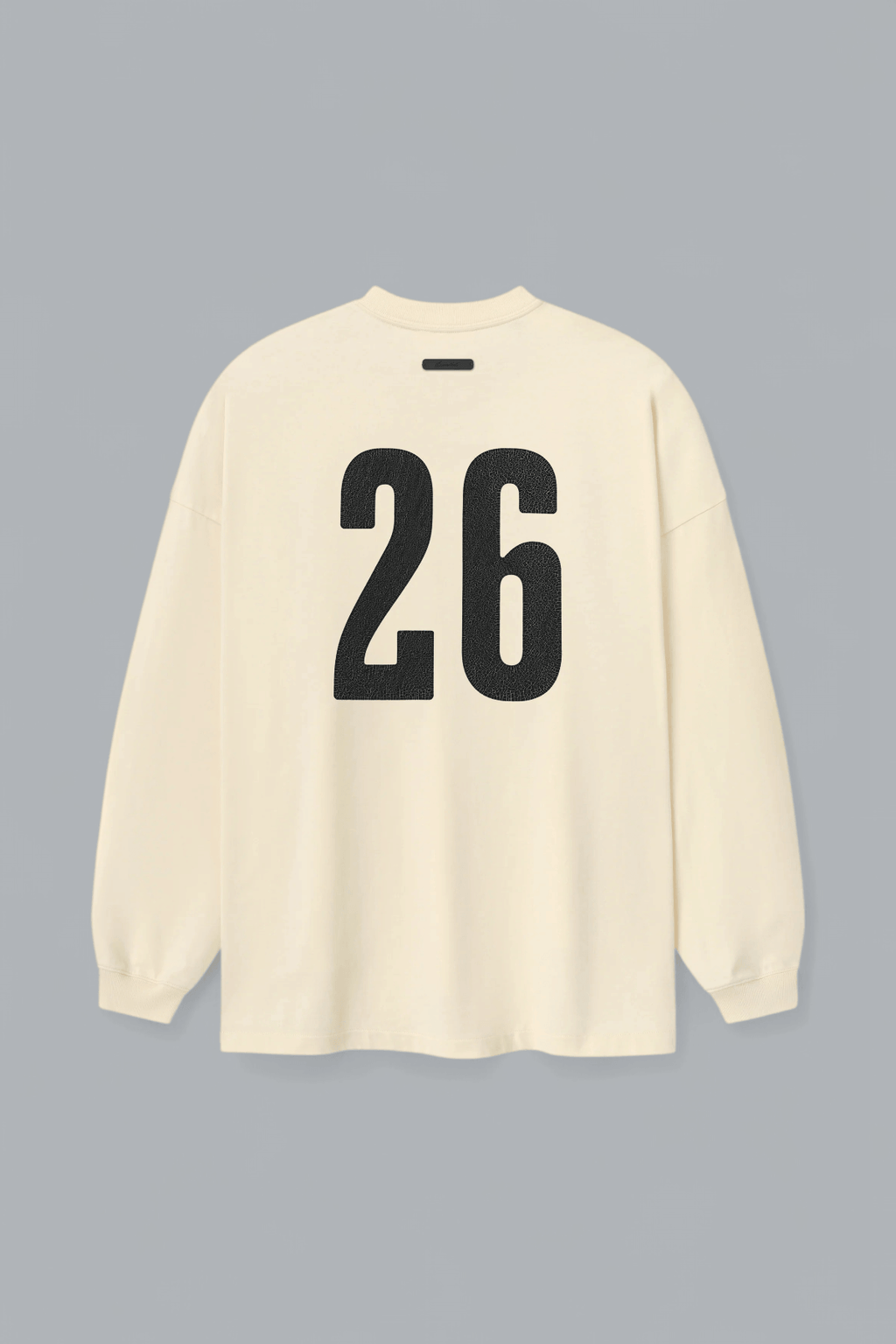MERCH LONG SLEEVE T-SHIRT