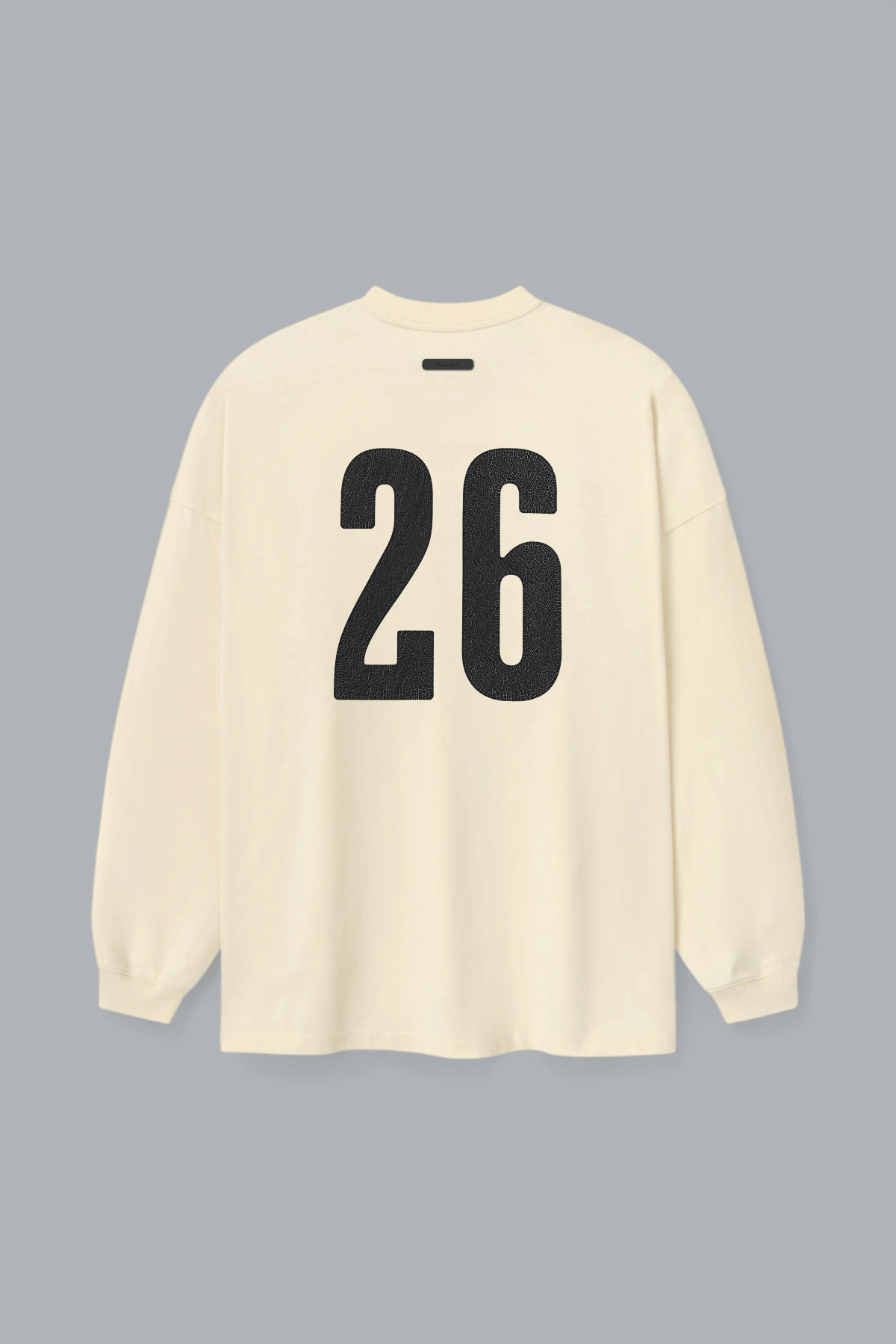 MERCH LONG SLEEVE T-SHIRT