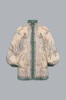 INDRA BILLOW BLOUSE