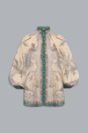 INDRA BILLOW BLOUSE