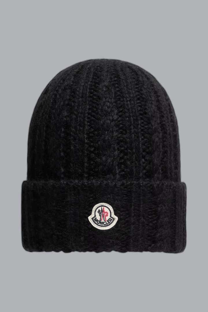 LOGO BEANIE