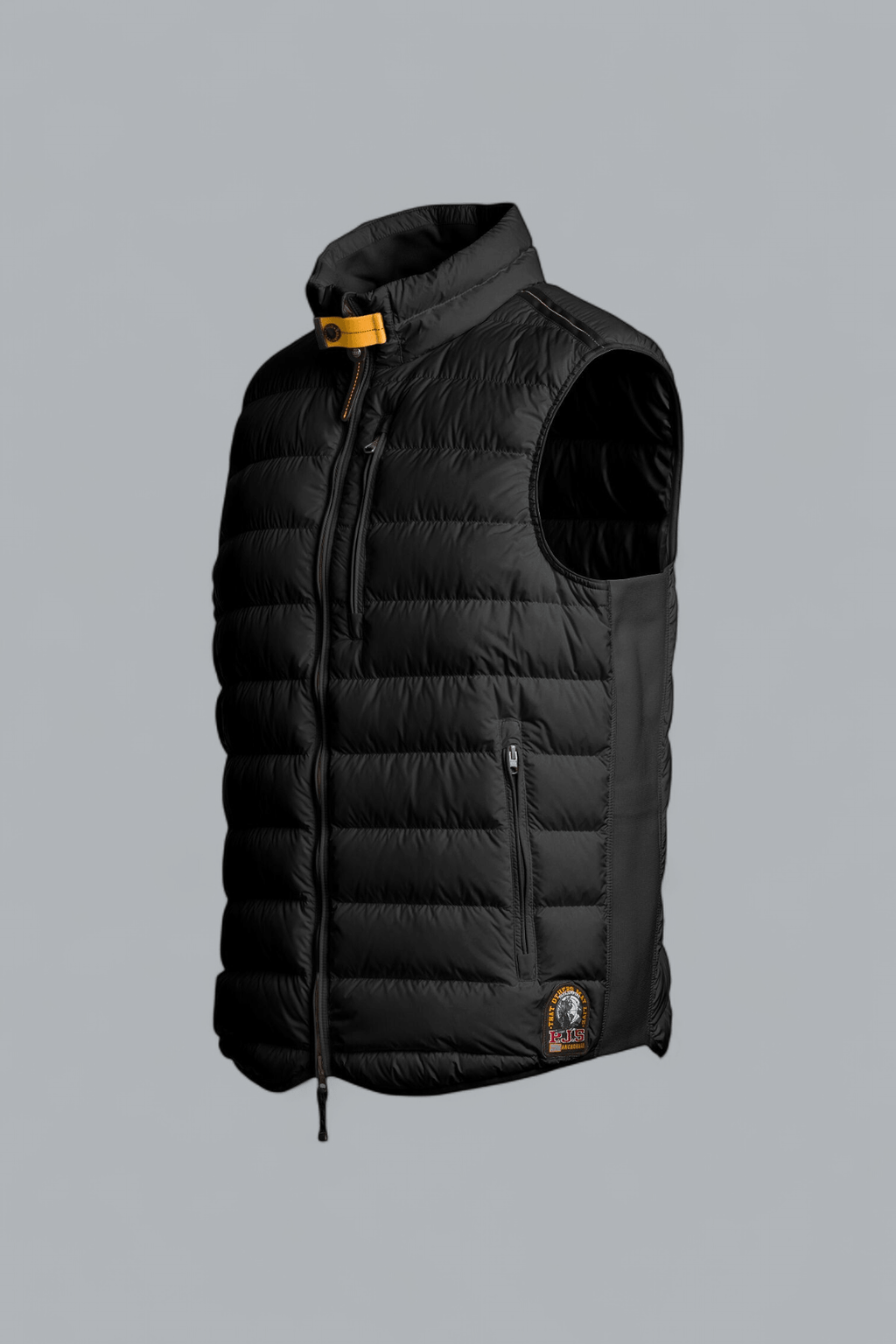 PERFECT DOWN VEST